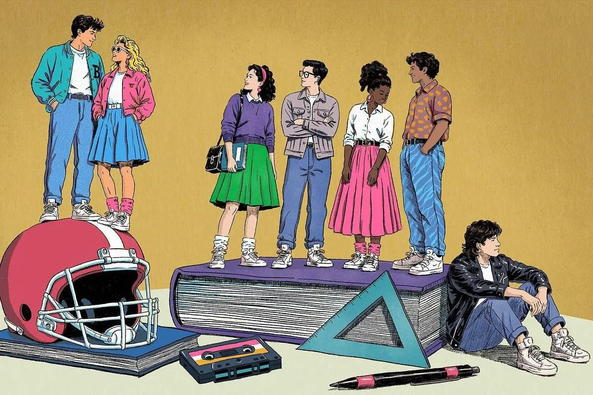 Rótulos da adolescência podem influenciar saúde, vínculos e escolhas na vida adulta