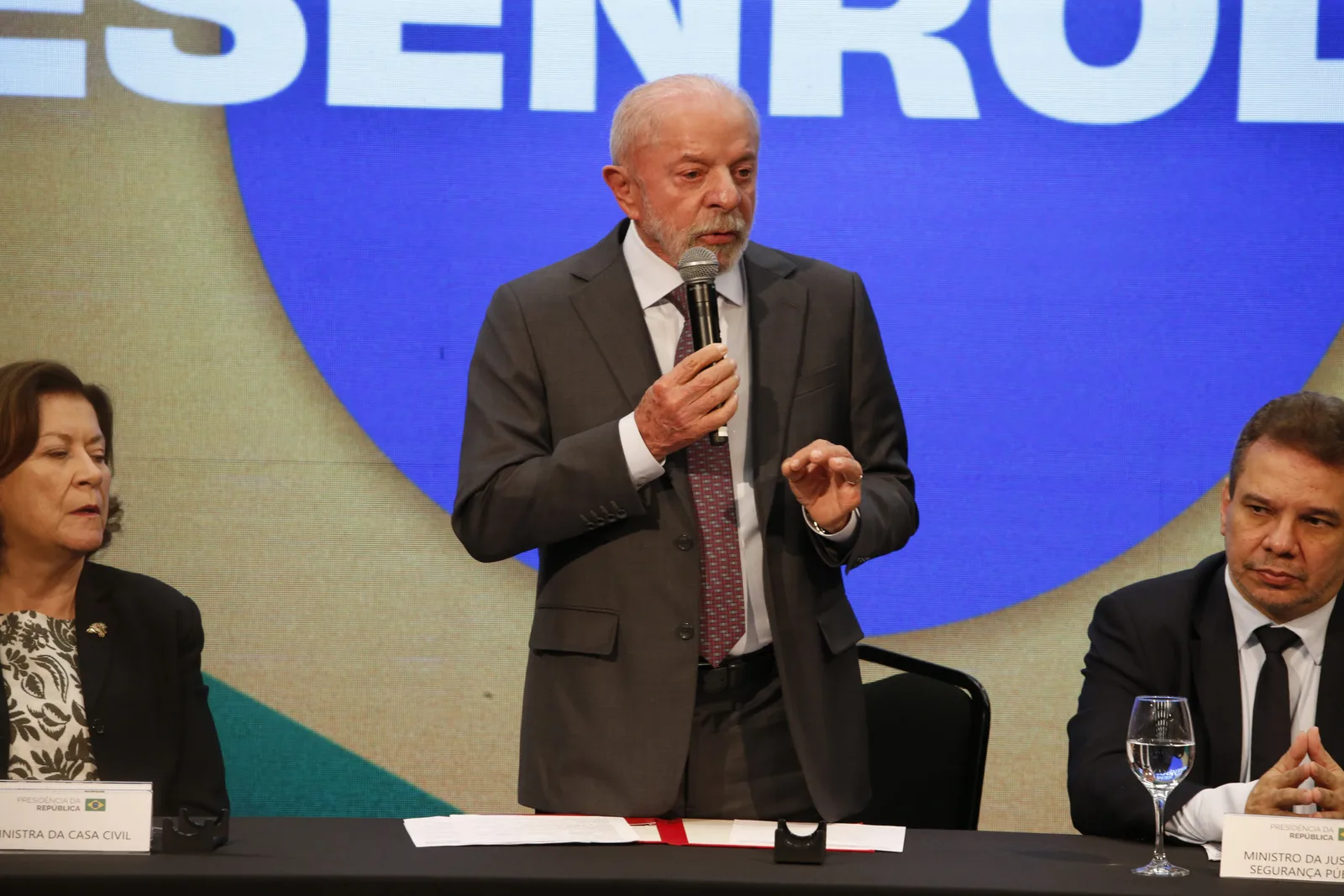 Governo derruba 506 sites de apostas após restrição às bets