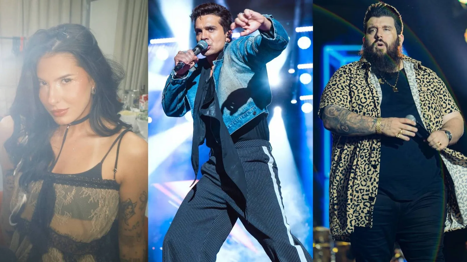 Rock in Rio avalia levar sertanejo e country ao festival