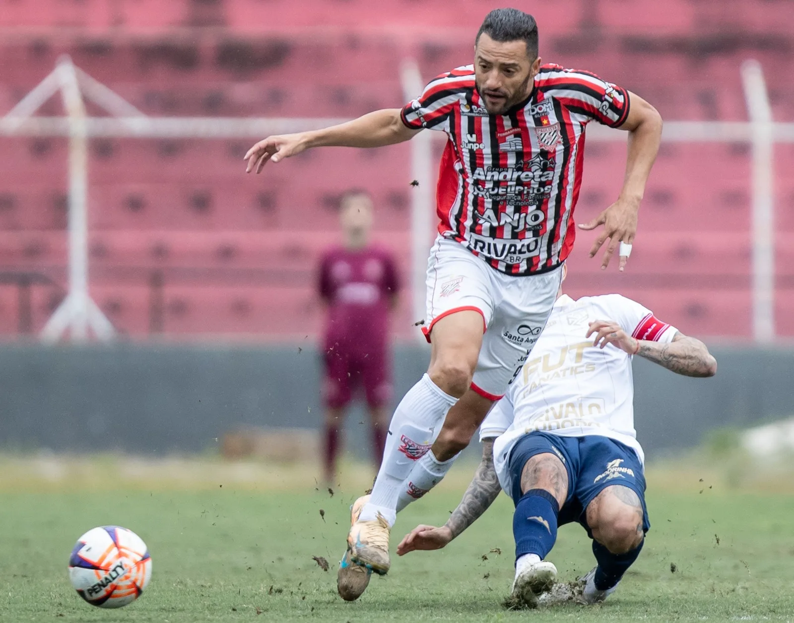 Virada em Jundiaí coloca Grêmio Prudente no caminho do Linense