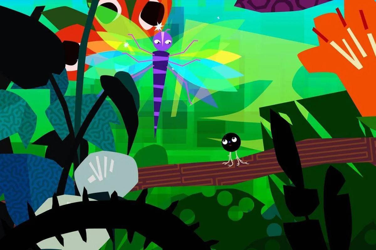 Animação brasileira ‘Papaya’ leva semente inquieta aos cinemas