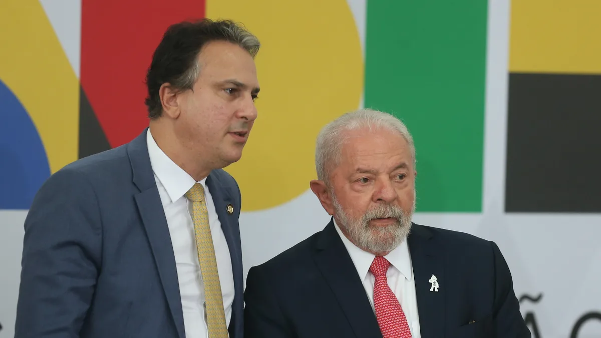 Governo articula votação da PEC da Segurança sem mudanças no Senado