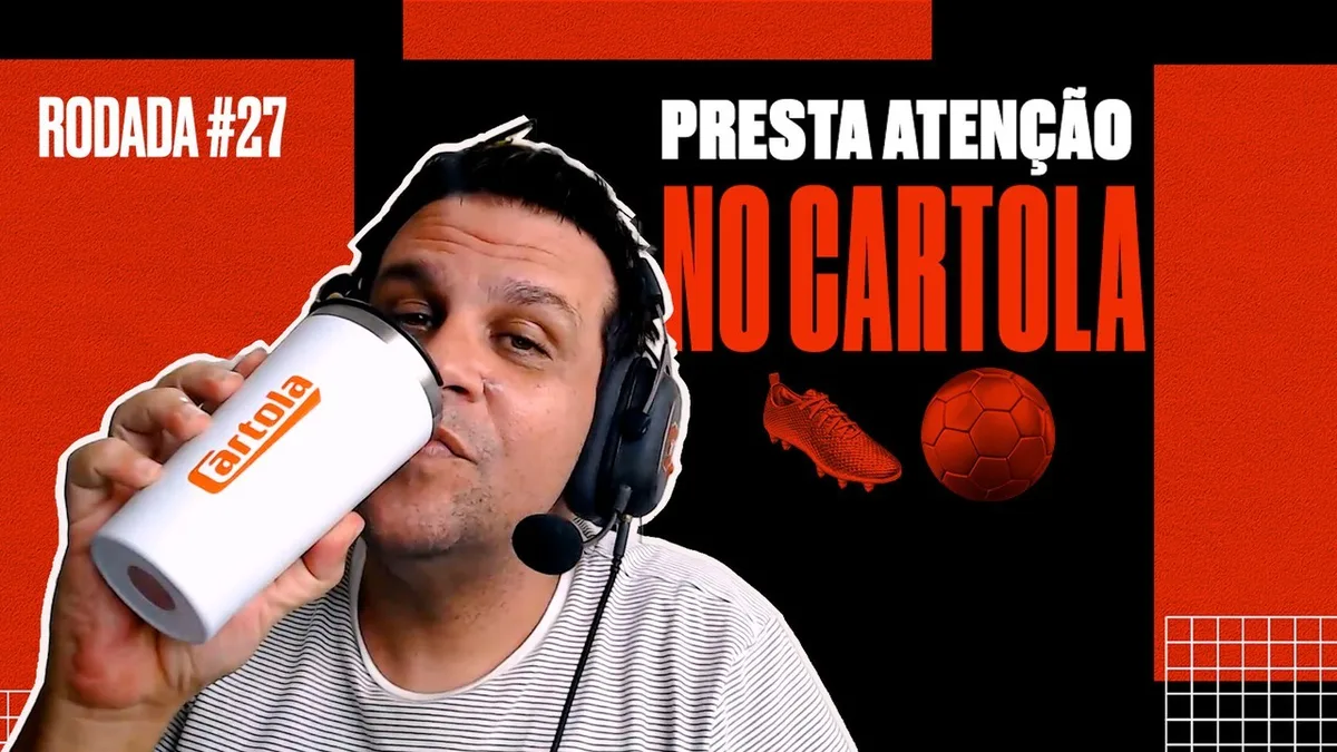 Flamengo lidera, e escolhas de Dandan rendem pouco no Cartola