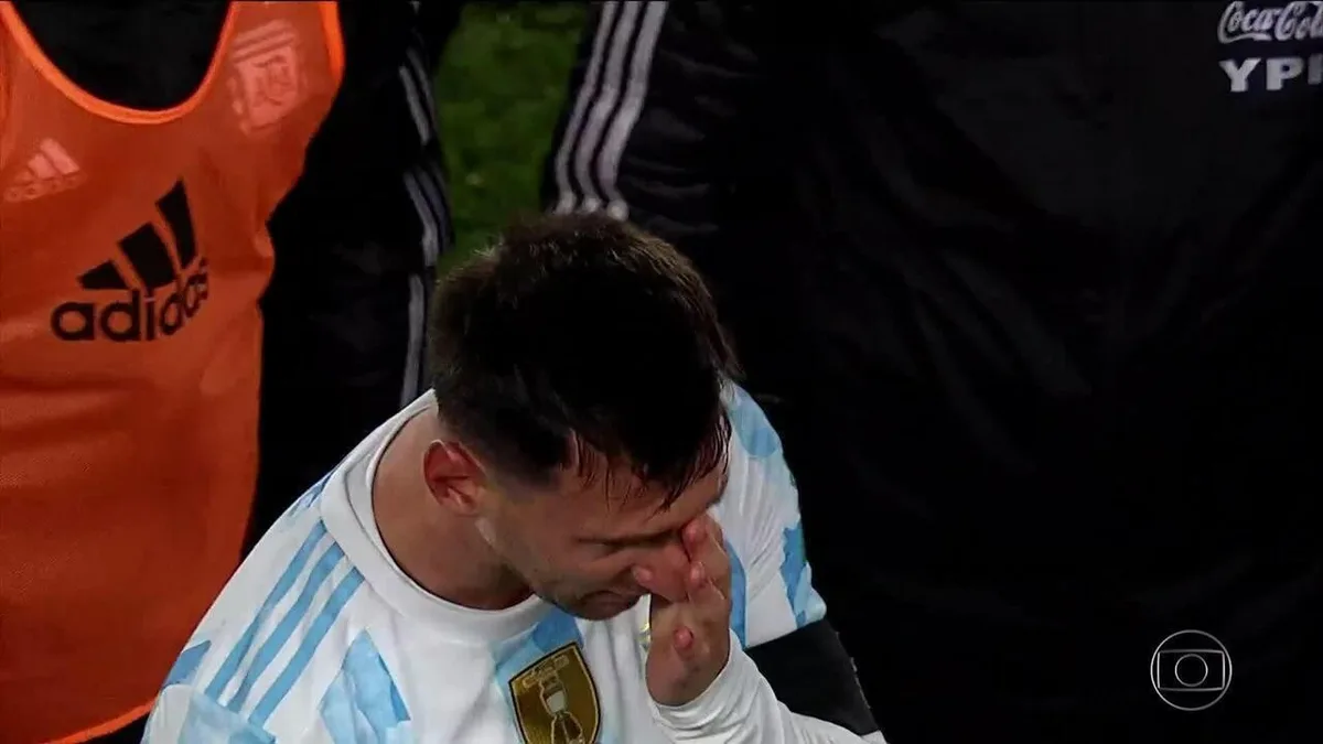 Monumental marca os principais capítulos de Messi pela Argentina antes do adeus