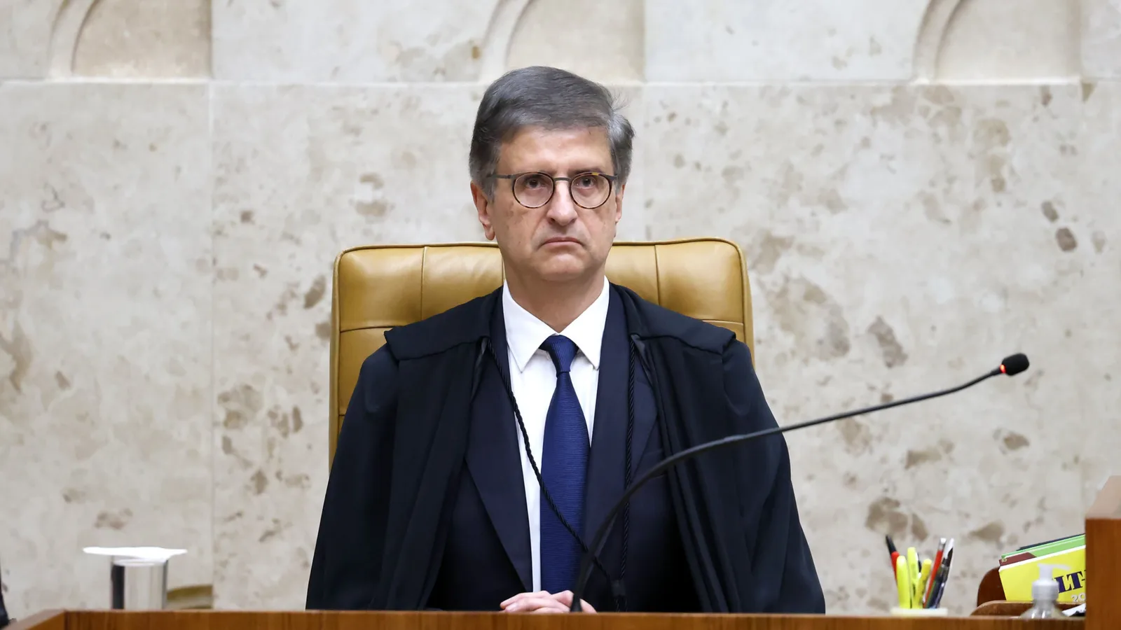 Conselho do MPF mantém Gonet nos processos do caso Master