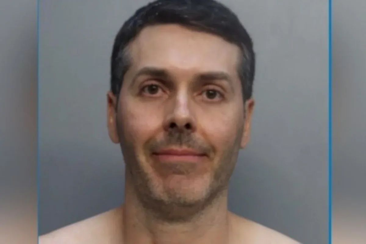 Brasileiro é preso em Miami após se passar por agente do ICE