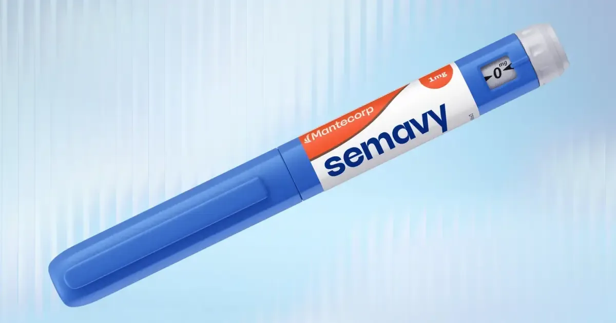 Semavy chega ao Brasil com preço reduzido e estudo clínico de fase 3