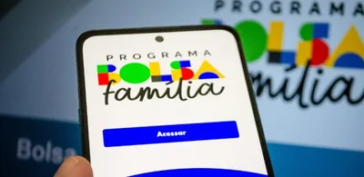Canais digitais e lotéricas mantêm acesso ao Bolsa Família durante greve da Caixa