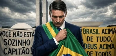 Defesa de produtora de Dark Horse apoia fim do sigilo em investigação