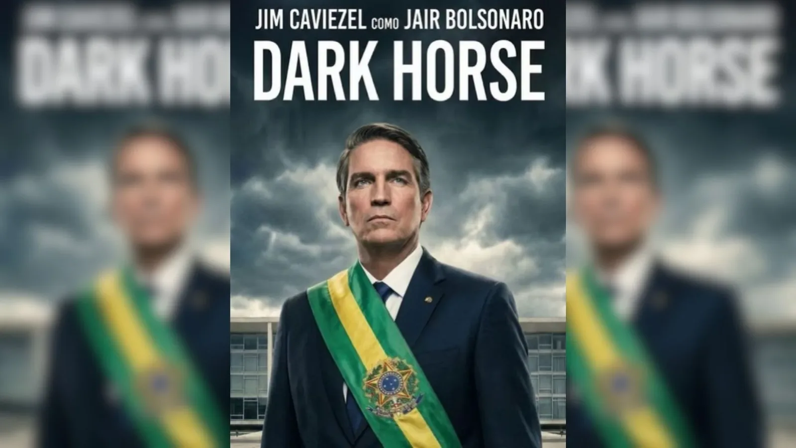 Investigação relaciona contrato de Wi-Fi em São Paulo à produção de filme sobre Bolsonaro
