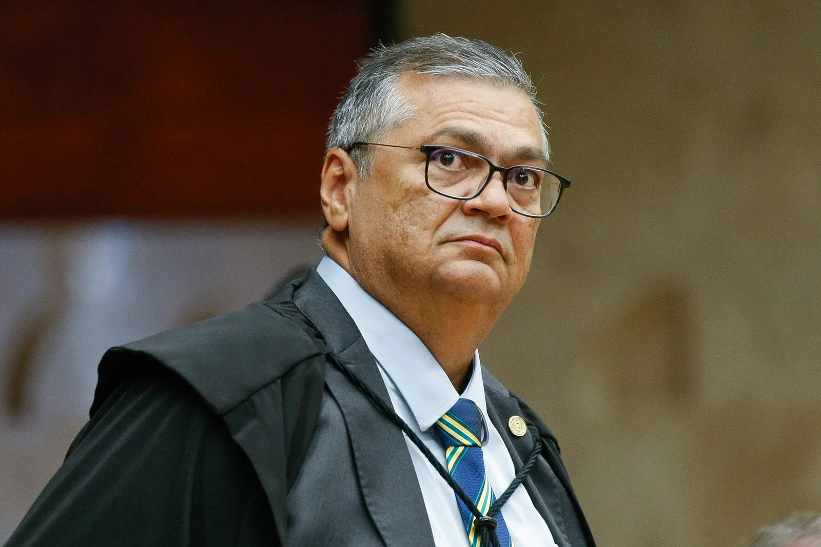 STF torna públicos autos do caso Dark Horse e amplia medidas de investigação