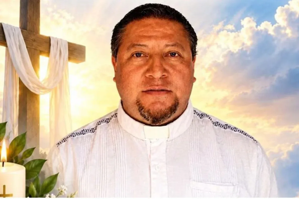 Padre é morto a tiros no México; corpo é localizado em rodovia de Hidalgo