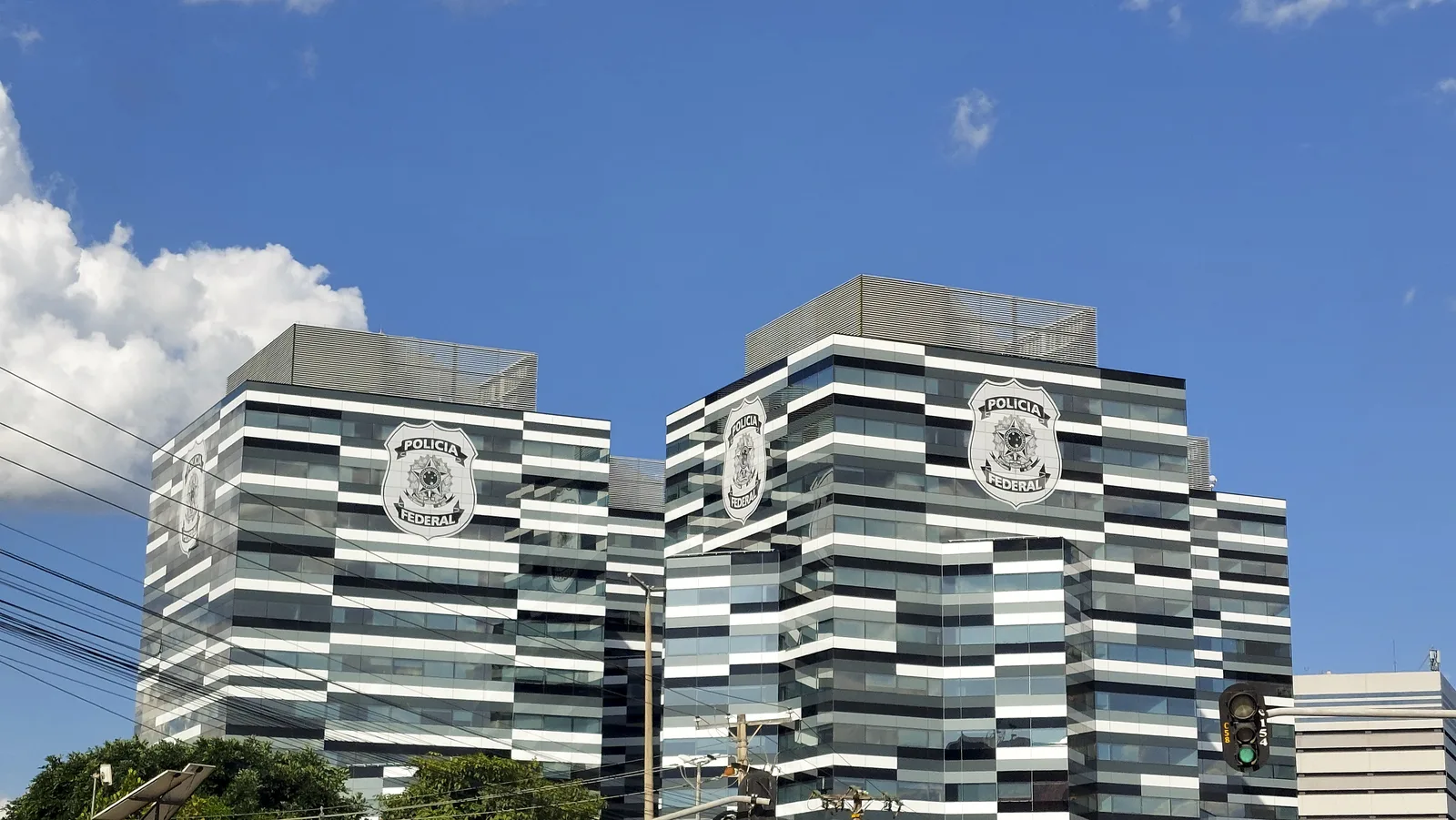 Mensagens citam suposta proteção na PF ligada a Daniel Vorcaro