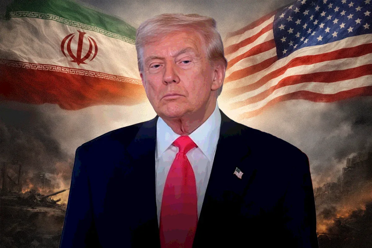 Trump nega concessões ao Irã em tratativas por cessar-fogo