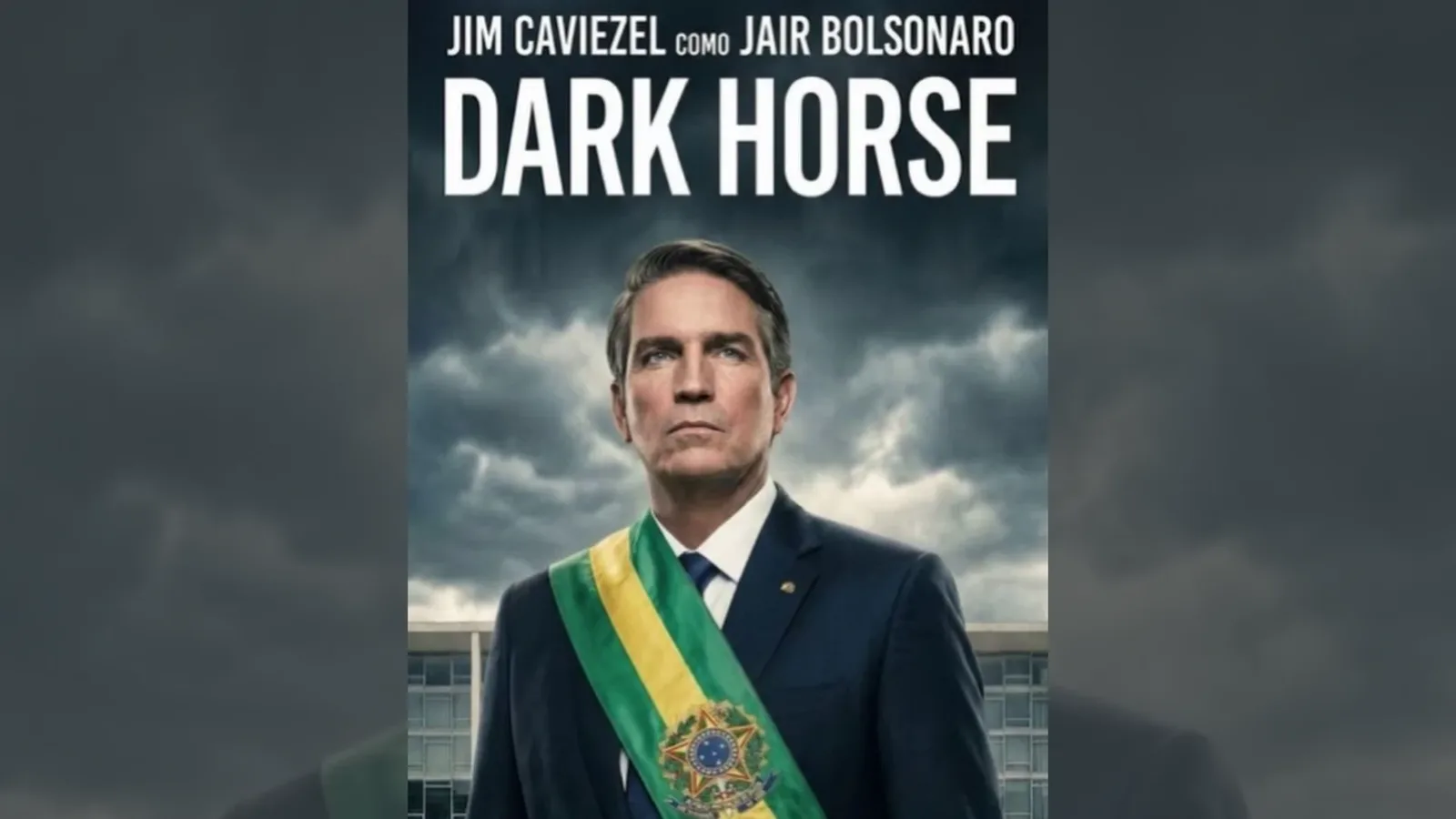 PF busca rastrear recursos de filme sobre Bolsonaro, mas enfrenta restrição nos EUA