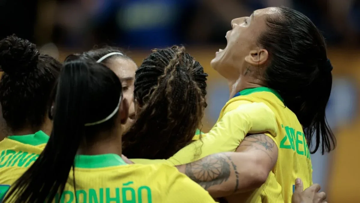 Senado define regras para ampliar a profissionalização do futebol feminino