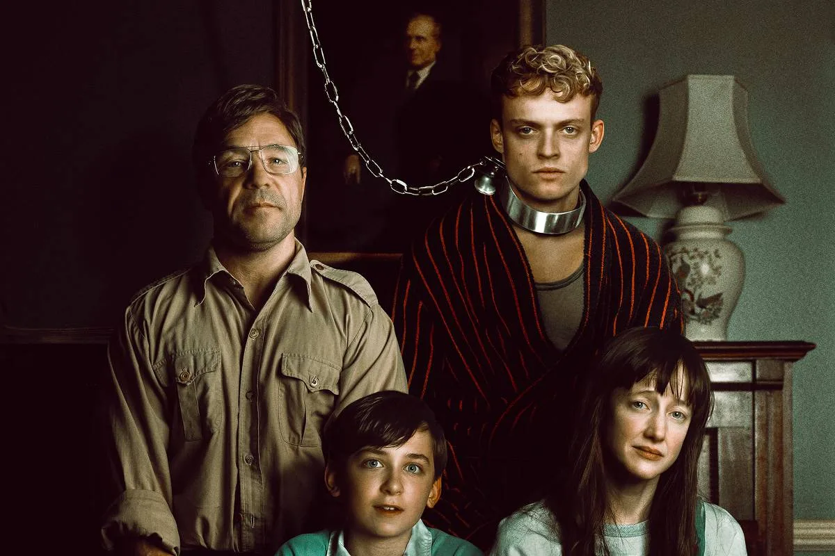 Filmes, documentários e séries para assistir no sábado