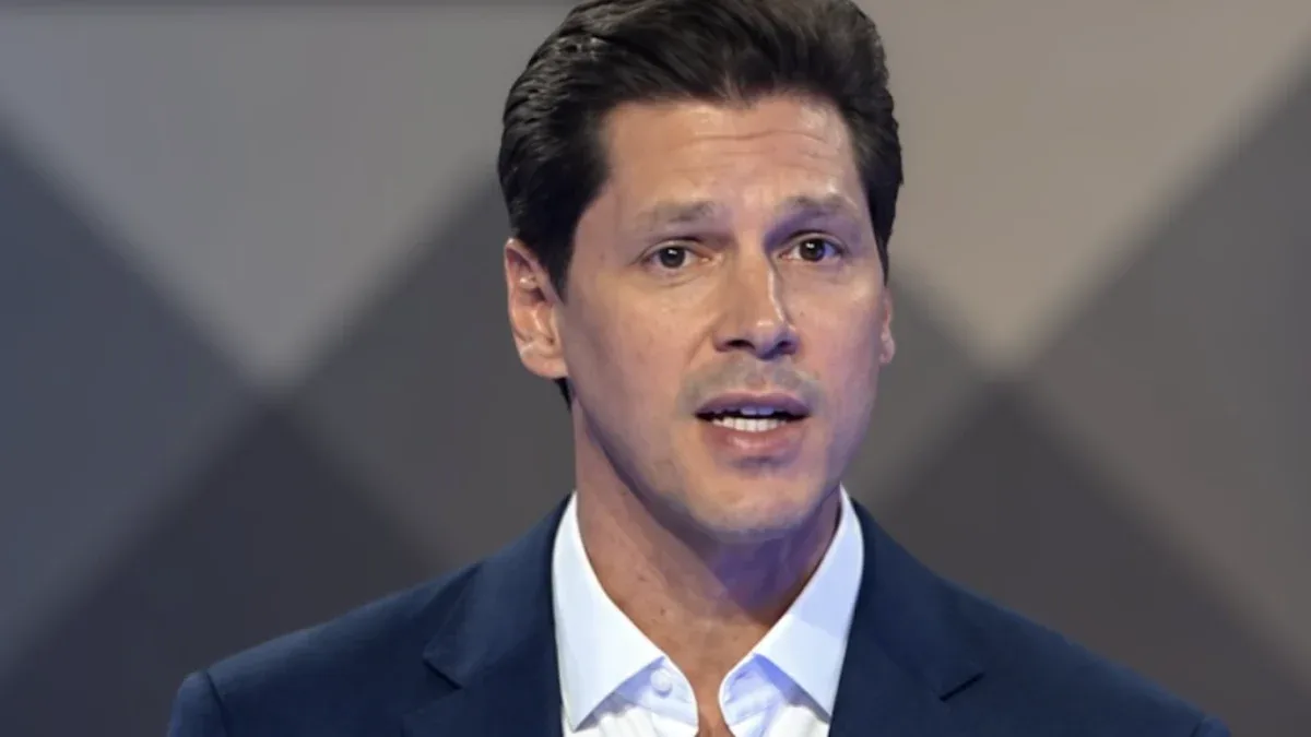 Daniel Vilela conquista novo mandato no governo de Goiás