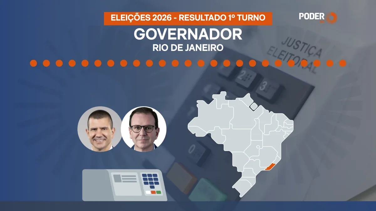 Ruas supera Paes, mas decisão sobre Garotinho pode definir turno no Rio