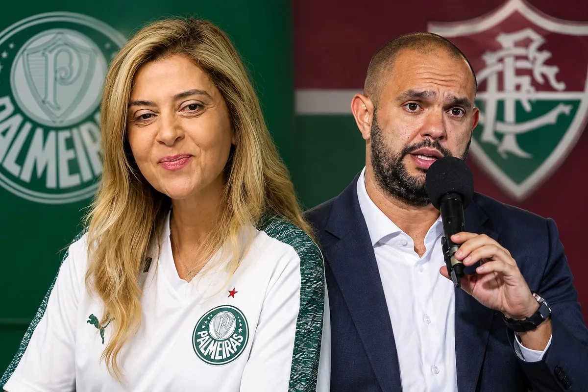 Palmeiras busca aval para ampliar carga visitante na semifinal da Libertadores