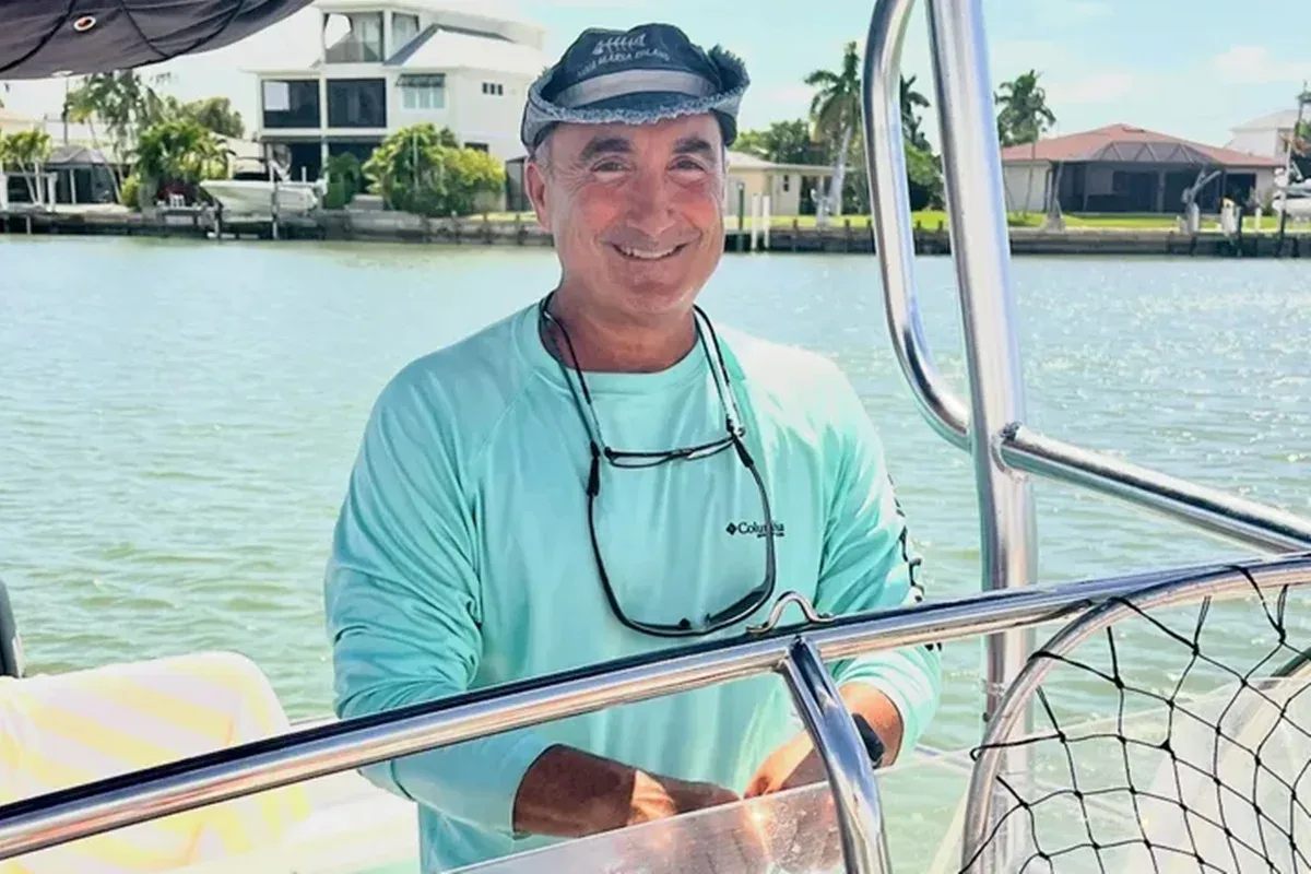 Infarto aos 46 anos revela condição hereditária ligada ao risco cardiovascular