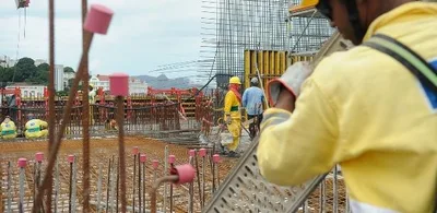 Saneamento e energia puxam alta dos aportes privados no governo Lula