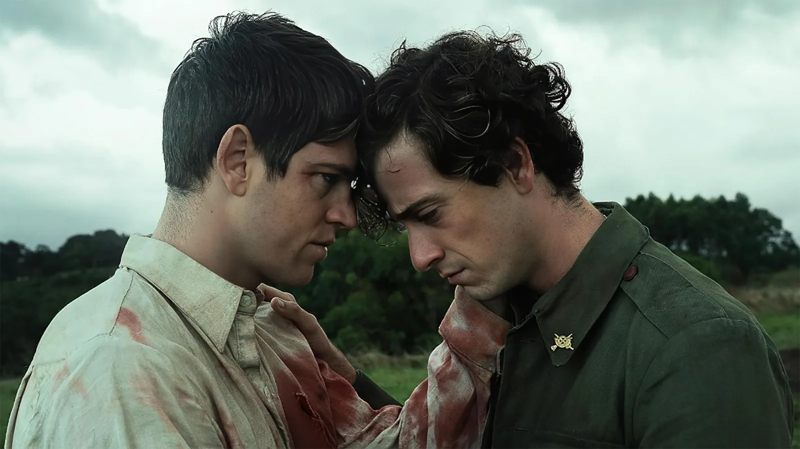 Filme espanhol conecta guerra, memória e exclusão em três épocas