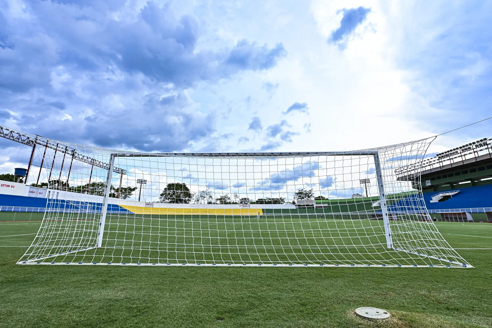 Tonicão recebe rodada decisiva da Copa Acre Sub-17 neste fim de semana