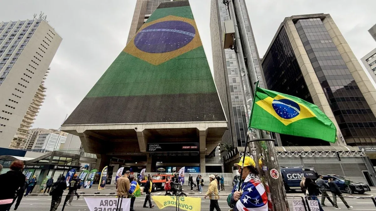 Reunião entre Fachin e OAB é cancelada em meio à crise envolvendo Moraes e Vorcaro