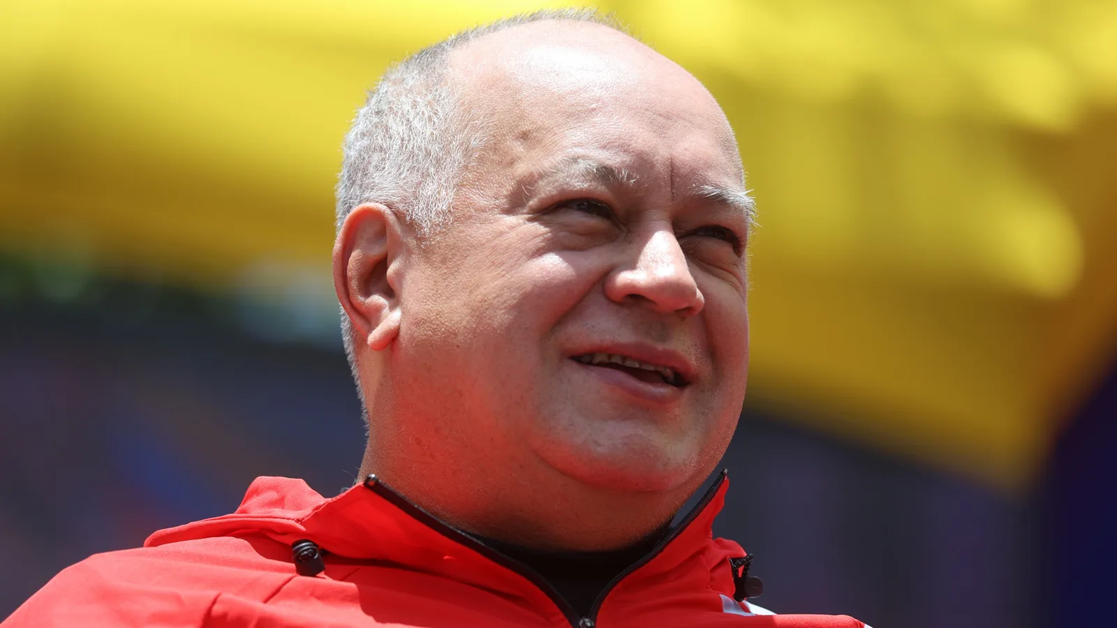 Cabello afirma que Venezuela lidera liberdade de expressão no mundo