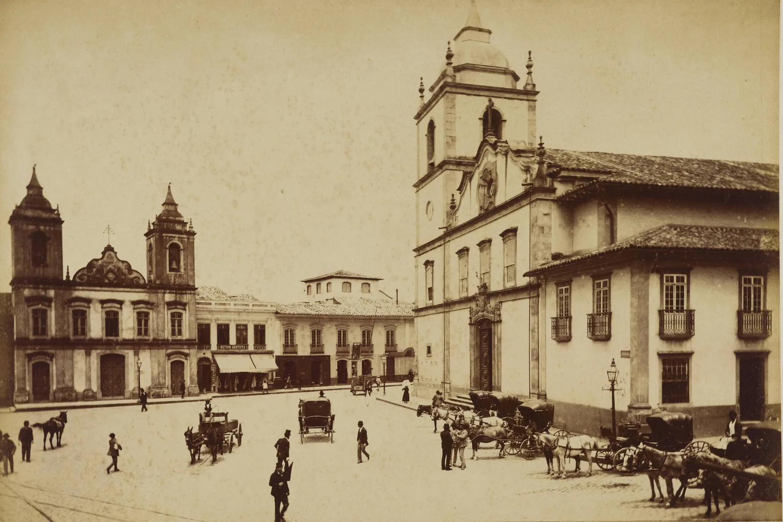 Regra de 1886 atingiu profissões, renda e circulação de negros em São Paulo