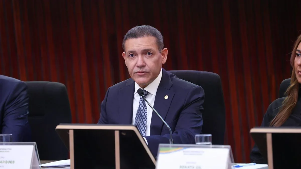 Boletim com QR Code será entregue a eleitores que acompanharem fim da votação