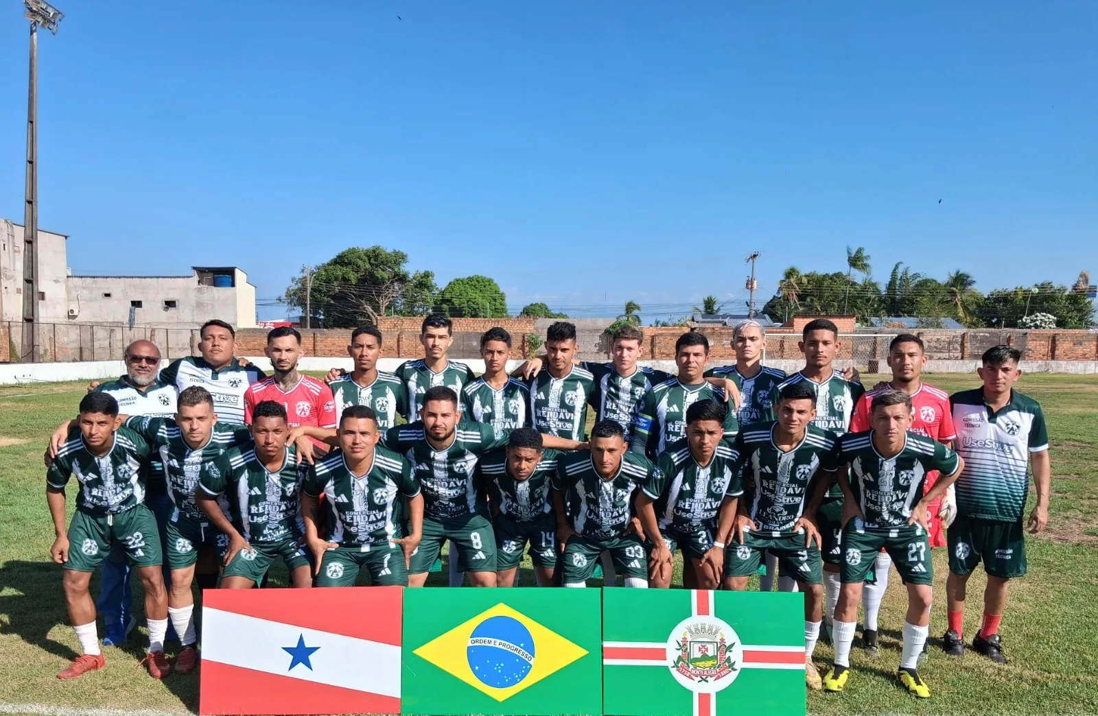 Fidelis Polaro terá dois jogos na última rodada da fase inicial