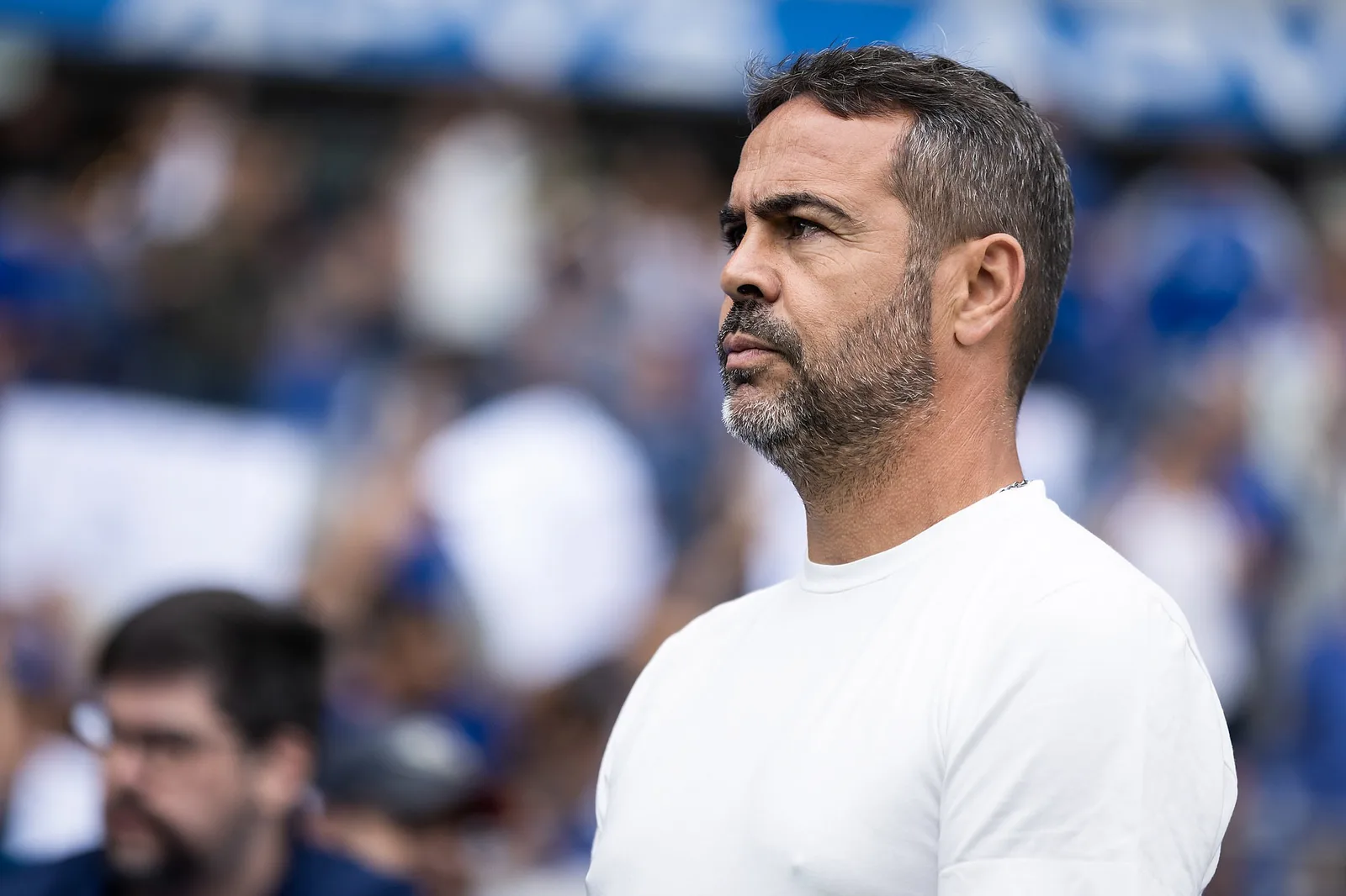 Cruzeiro define sequência de cobradores após pênalti convertido por Kaio Jorge