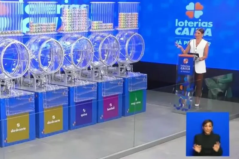 Lotofácil da Independência sorteia dezenas do concurso 3780