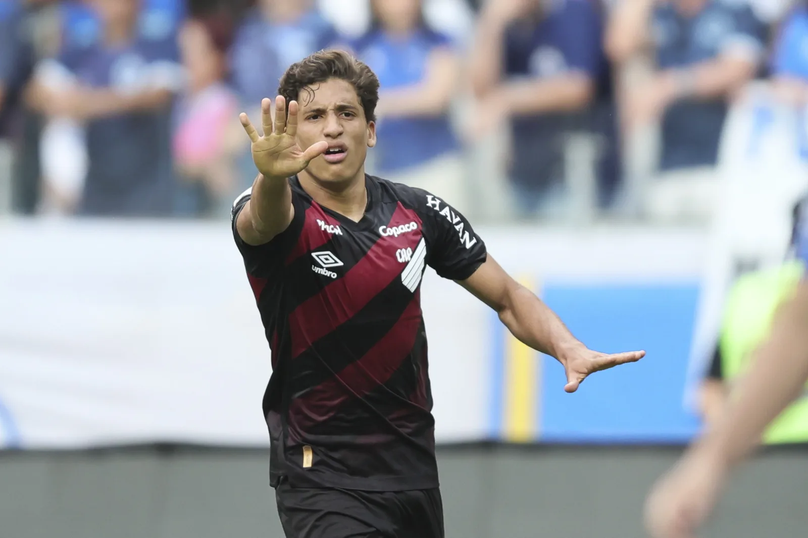 João Cruz vê Athletiba como chance de reação após derrota do Athletico