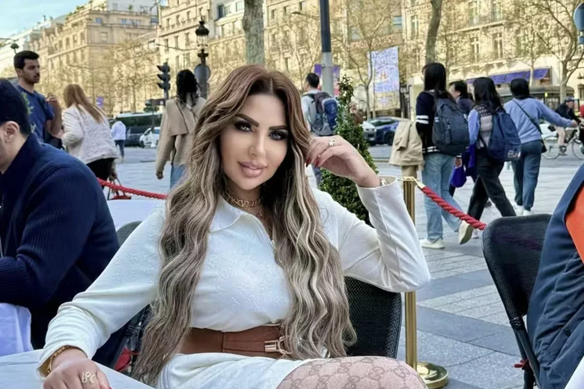 Tribunal do Cairo sentencia apresentadora egípcia à morte por tráfico