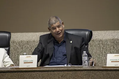 Justiça de São Paulo manda prender ex-vereador Milton Leite