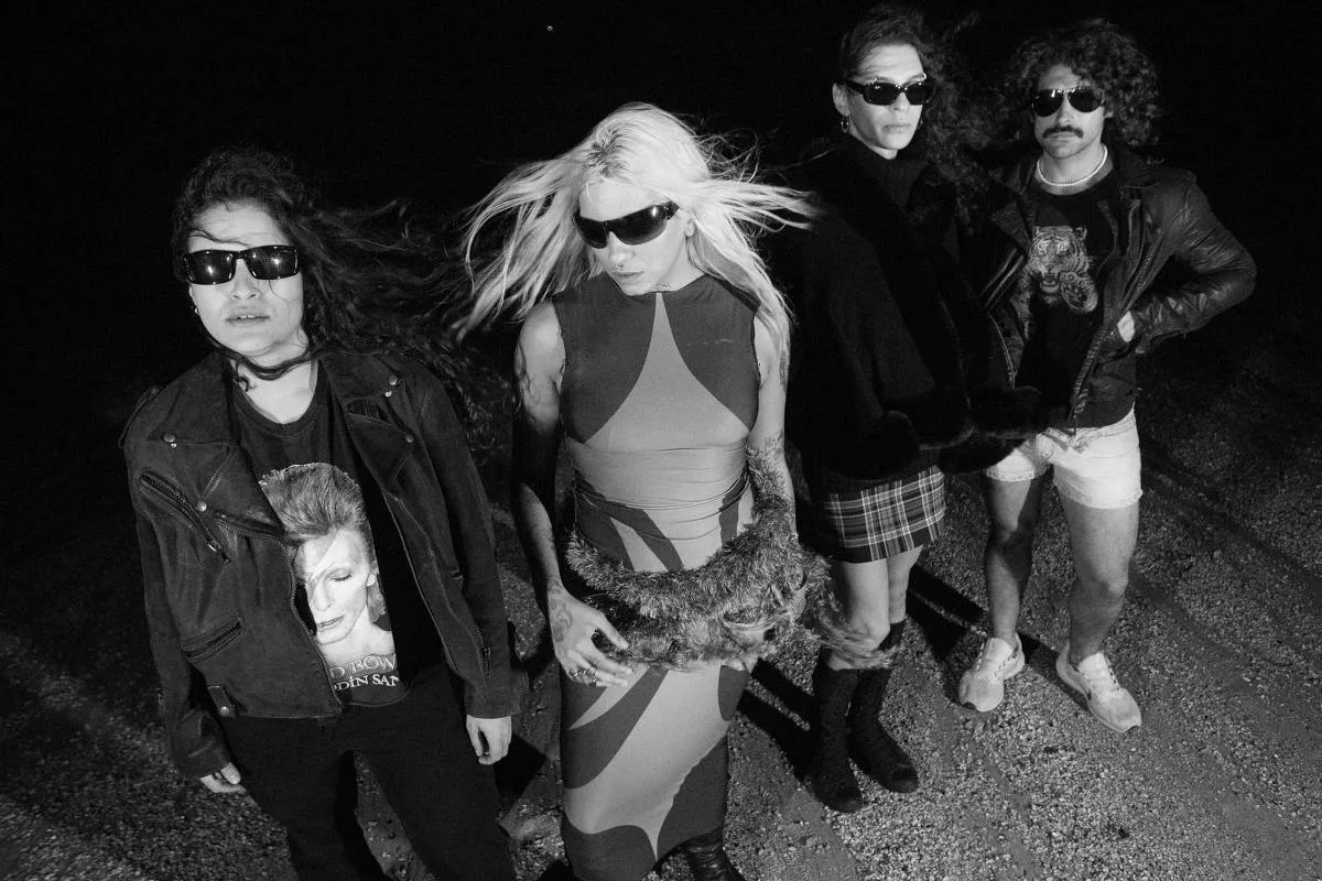 Vera Fischer Era Clubber leva pista, pós-punk e melancolia ao segundo álbum