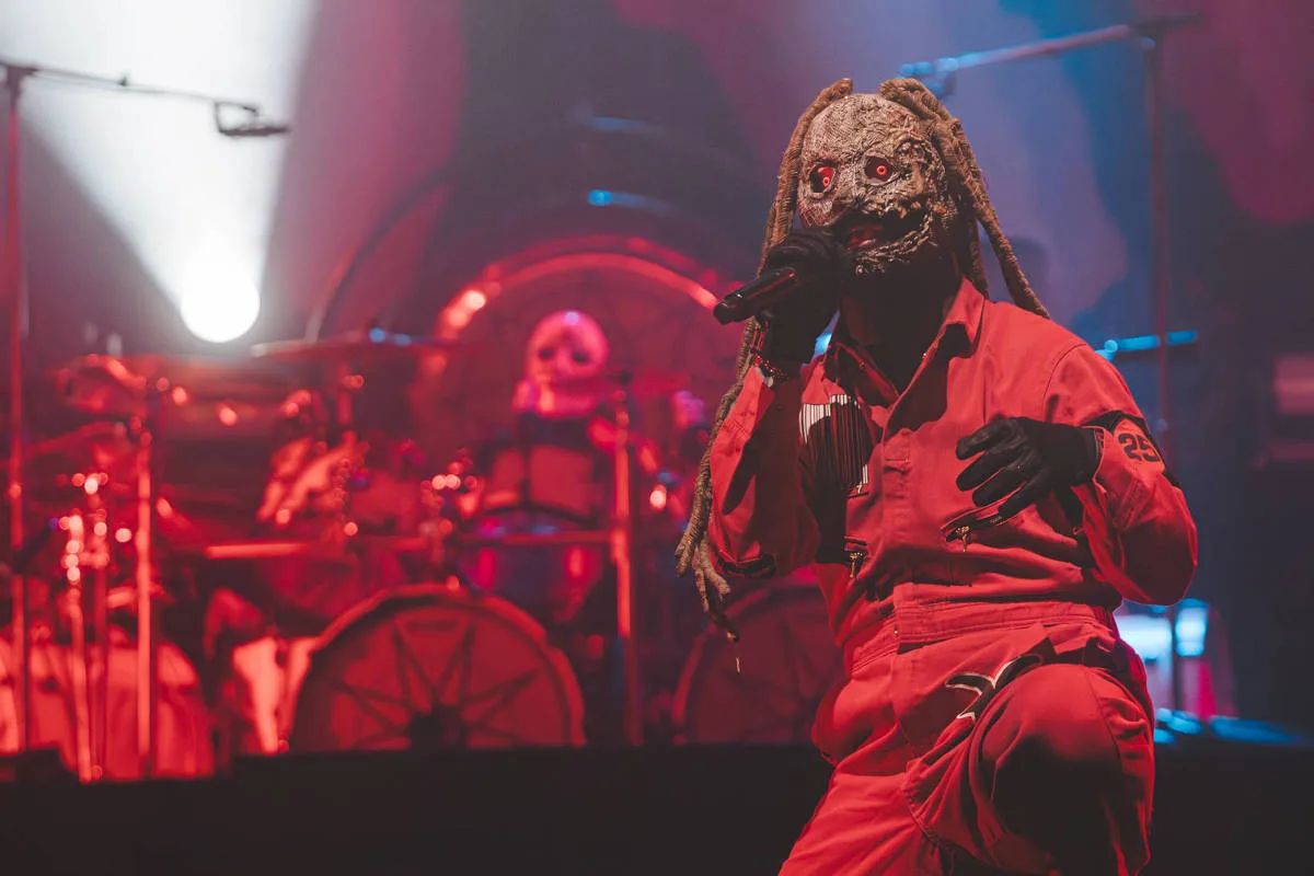 The Town define atrações e defende presença de Marilyn Manson em 2027