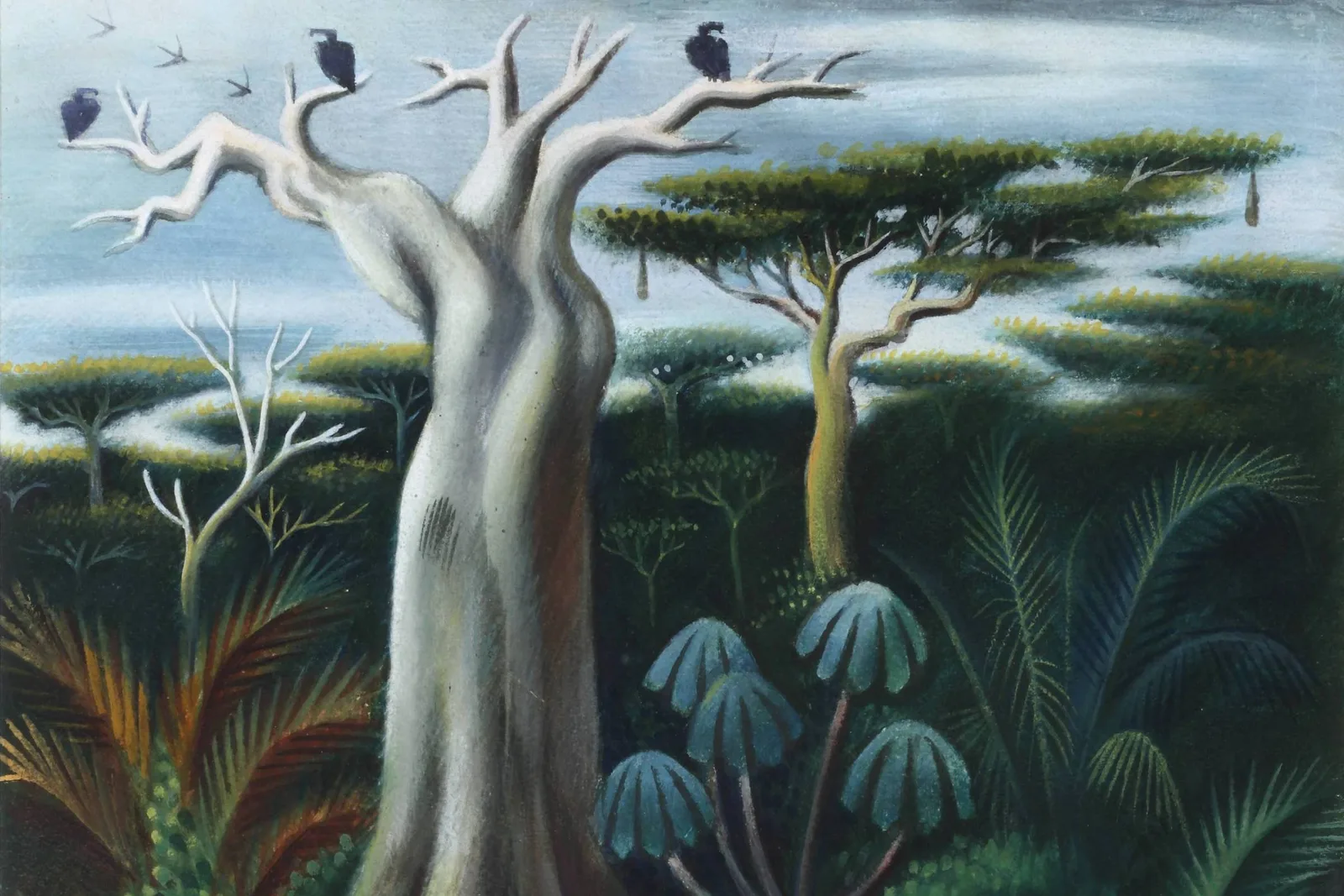 Exposição do Masp cruza cosmologias, cidades e símbolos da América Latina