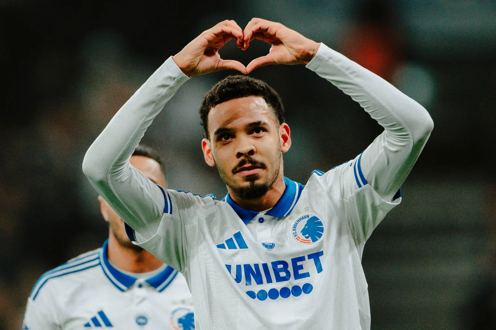 Gabriel Pereira deixará o Copenhagen para reforçar o Vasco por empréstimo