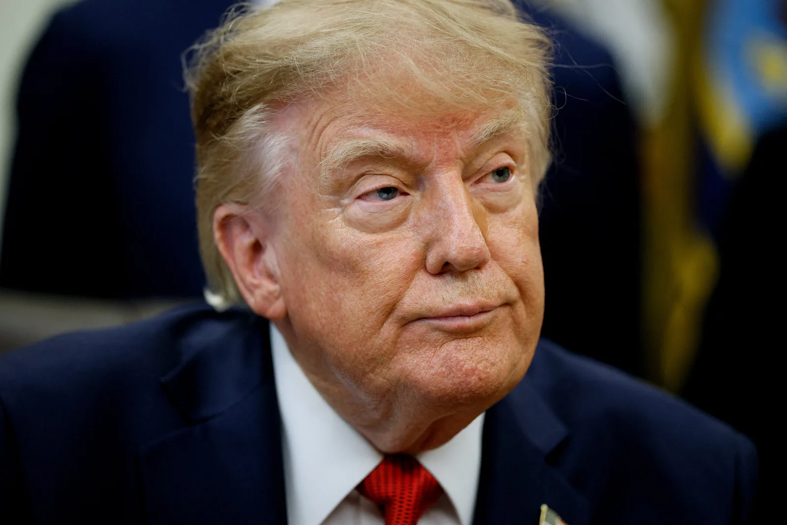 Trump prepara estrutura para acelerar e fiscalizar inteligência artificial nos EUA