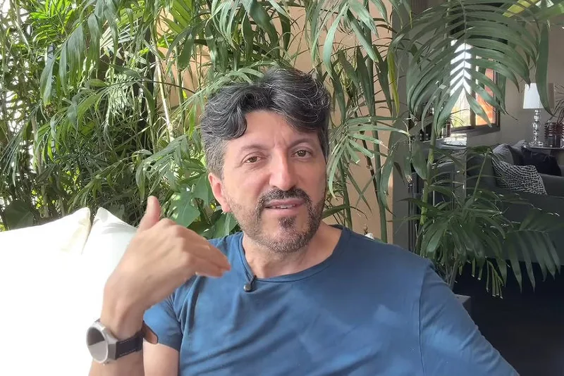 Substância experimental chega ao Einstein em operação aérea para Lito Sousa