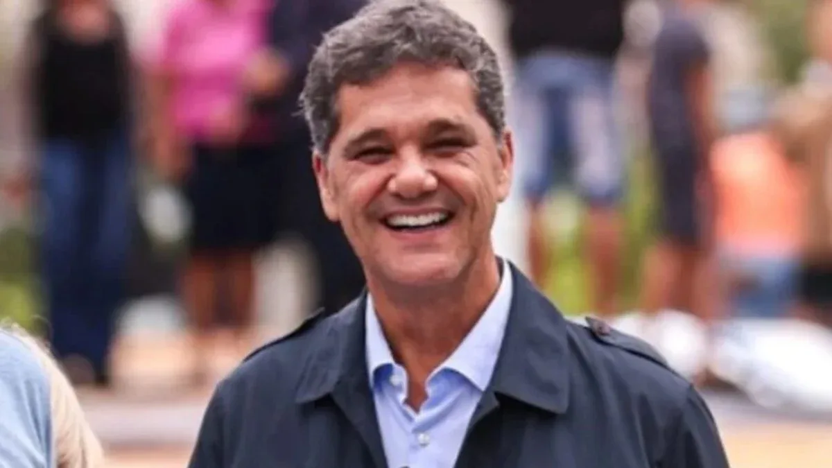 Ferraço aparece à frente de Pazolini na disputa pelo governo do Espírito Santo