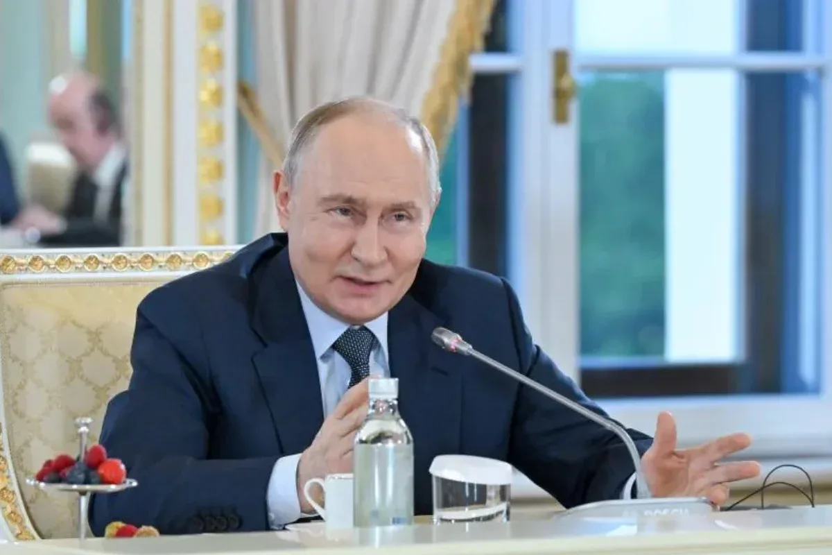 Enviados dos EUA devem levar proposta de paz a Putin e depois seguir para Kiev