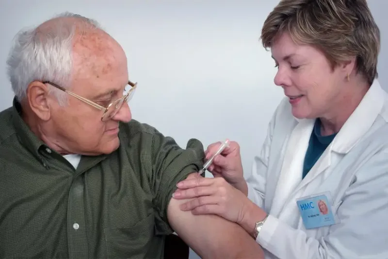 Capvaxive recebe aval da Anvisa para prevenir pneumonia em adultos