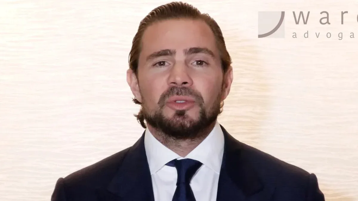 Vídeo de Daniel Vorcaro sobre negócios volta a circular durante investigações
