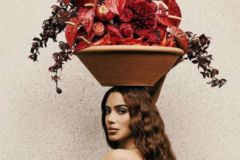 Brasileiros aparecem em cinco categorias do Grammy Latino 2026