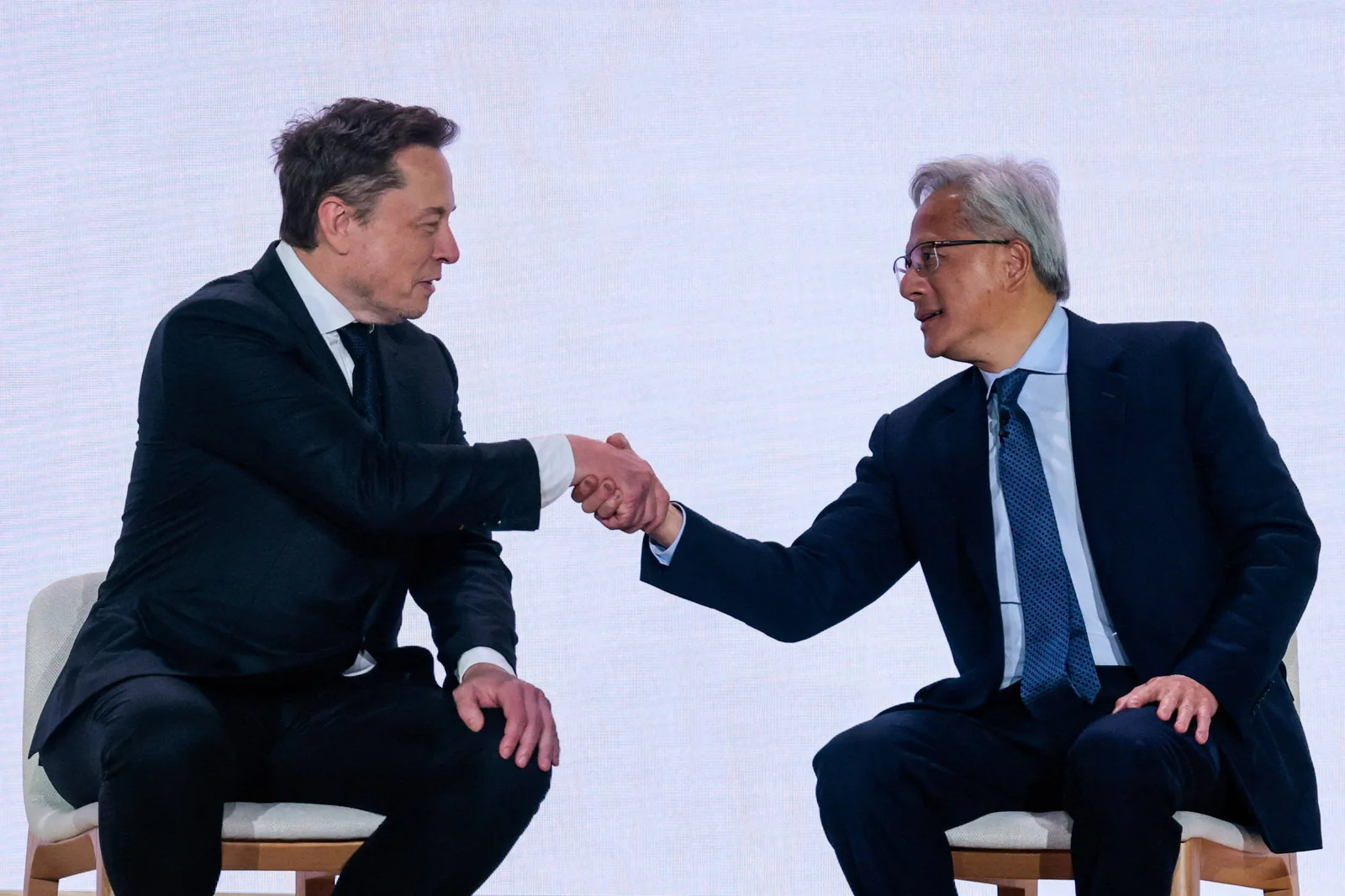 SpaceX estrutura dívida para financiar compra de chips da Nvidia